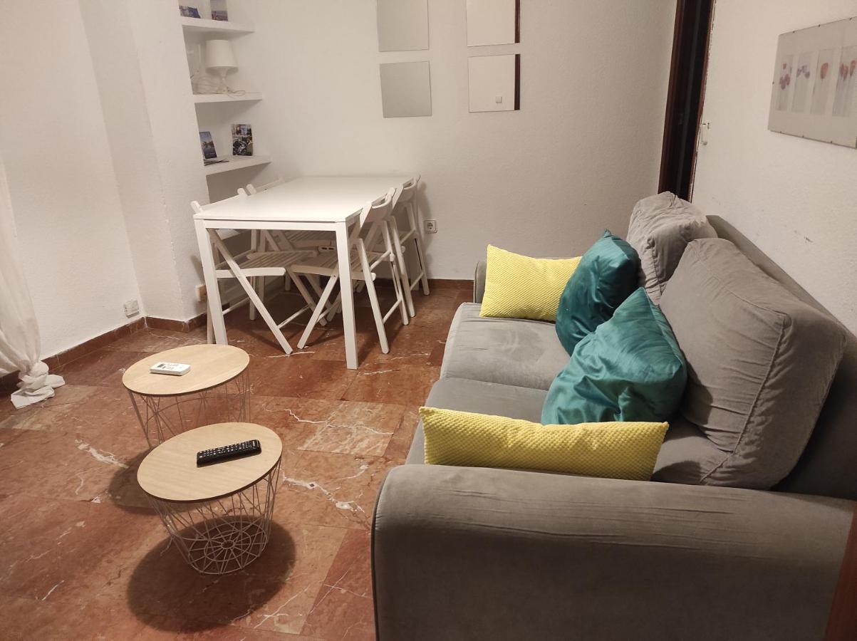Vive Huelva Marina Wifi 300 Vfthu01194 Διαμέρισμα Εξωτερικό φωτογραφία