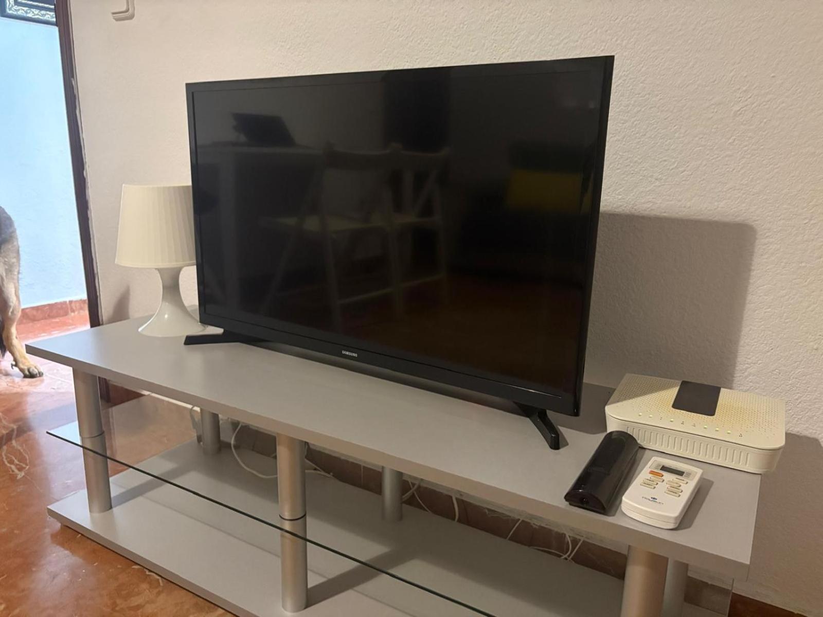 Vive Huelva Marina Wifi 300 Vfthu01194 Διαμέρισμα Εξωτερικό φωτογραφία