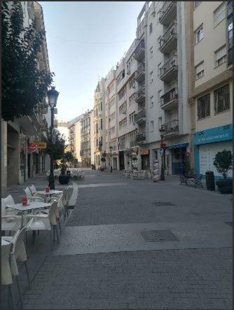Vive Huelva Marina Wifi 300 Vfthu01194 Διαμέρισμα Εξωτερικό φωτογραφία
